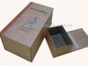 sale luxury book shape box for apparel packaging 