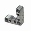 Precision Metal CNC Ma...