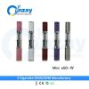 Top green New technology perfume mini ego w electronic cigarette