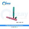 Top green New technology perfume mini ego w electronic cigarette