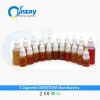 5ml/10ml/20ml/30ml/50ml E Liquid for E-cigarette Refill with Childproof Cap