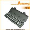 JM-01,10PCS SOCKET WRE...