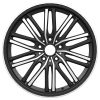 18inch modified alloy wheels ZY811