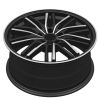 18inch modified alloy wheels ZY811