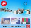 PE Foam Sheet Extrusio...