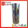 Metallized Aluminum Pe...