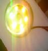 LED Fountain Lamp