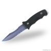 titanium fixed blade h...
