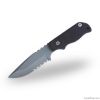 titanium fixed blade u...