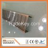 Stainless Steel Linear Floor Drain