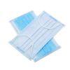 DISPOSABLE FACE MASK 3 PLY WITH EARLOOP NON-WOVEN