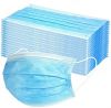 DISPOSABLE FACE MASK 3 PLY WITH EARLOOP NON-WOVEN