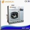 Automatic PCE dry-cleaning machine