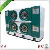 Automatic PCE Dry-cleaning Machine for Sale Laundry Equipment