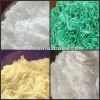 PTFE staple fiber