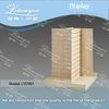 LYD907 MDF shop displa...