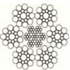 oil drilling wire rope...