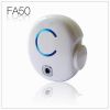 Mini plug-in home ozone air purifier 50mg/h ozone air cleaner