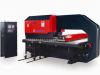 CNC Hydraulic Turret P...