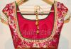 Designer-Saree-Blouse ...