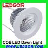5W COB LED Downlight Bulb