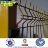 wire mesh fence design