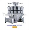 Multiweigh2015 14head Multihead Weigher