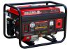 Gasoline Generators with 100% copper alternators at attractive price