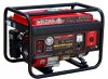 Gasoline Generators with 100% copper alternators at attractive price