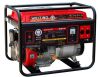 Gasoline Generators with 100% copper alternators at attractive price