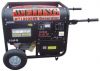 Gasoline Generators with 100% copper alternators at attractive price