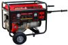 Gasoline Generators with 100% copper alternators at attractive price