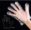 pe-disposal gloves