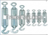 Crochet tension pole l...