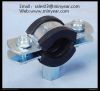 Heavy Duty Hose Clamps...