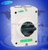 dc isolator switch DC1...