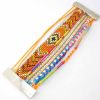 Rice Beaded Magnetic Clasp Handmade Bracelets