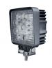 LED work light square shape