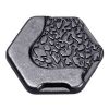 0110141 HEXAGON PLATED...