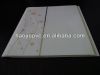 plastic material pvc roof panel by printing (200mm/250mm)