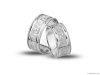 925 Sterling Silver Wedding Rings