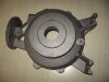 pump parts, water pump parts, pump housing, pump case, impellers