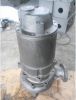 pump parts, water pump parts, pump housing, pump case, impellers