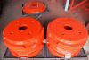 wheel hub, idler hub, axle hub, hub;drum, axle components, axle assemblies