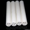 Diameter 3mm structure Porous alumina ceramic tube pipe rod gasket