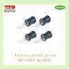 Radial Core Inductor