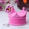 cute princess crown pi...