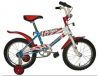 Kids bike with balance...