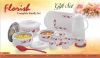 BRUNCH SET 18 PCS