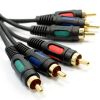 Composite Audio Video Cable 